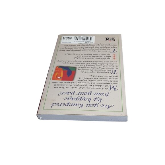 Making Peace With Your Past By H. Norman Wright Paperback - Picture 5 of 8